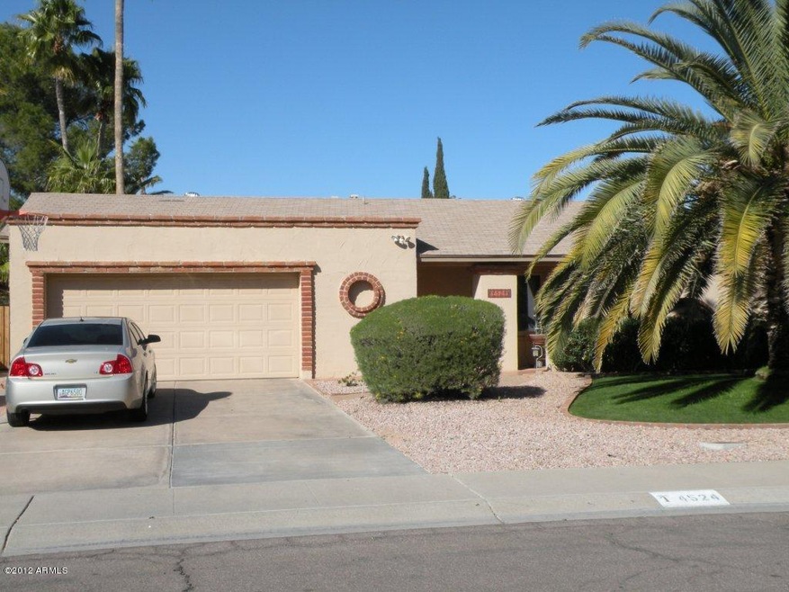 Great Curb Appeal