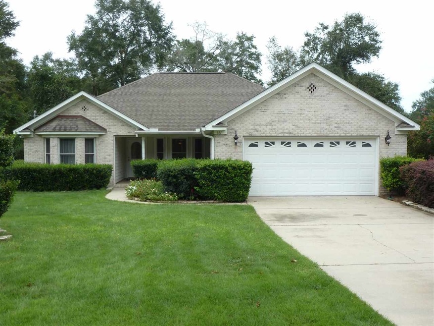 151 Magnolia Ridge, Crawfordville, FL 32327 - photo 1