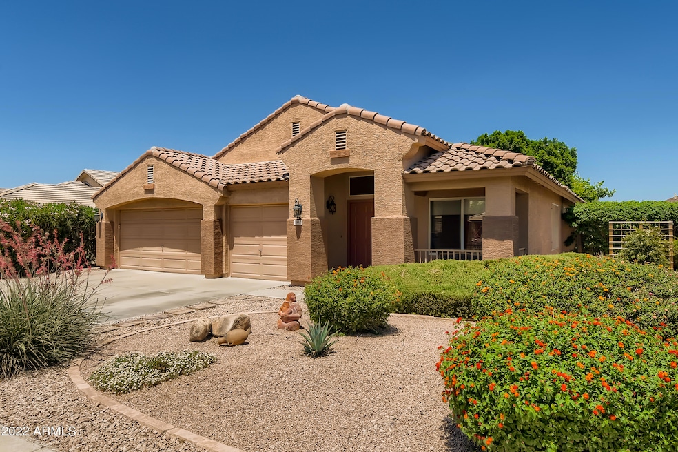 1862 E Shannon St, Chandler, AZ 85225 - photo 1