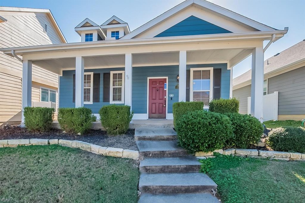 1200 Oakcrest Dr, Providence Village, TX 76227 - photo 1