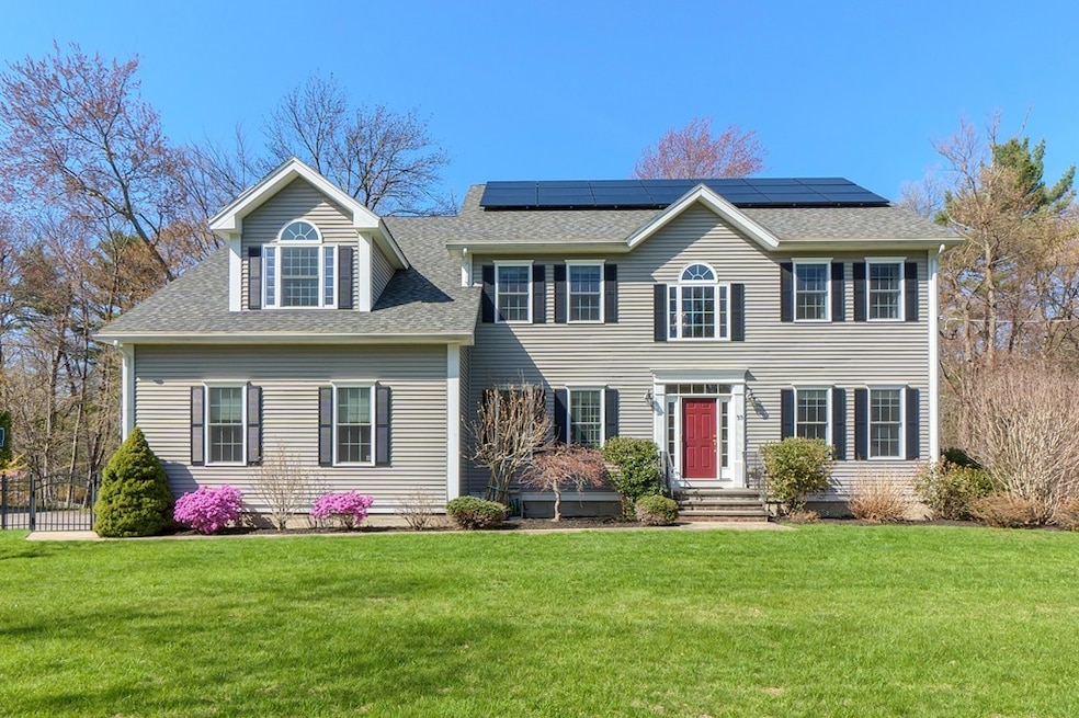 33 Squirrel Hill Rd, Acton, MA 01720 - photo 1