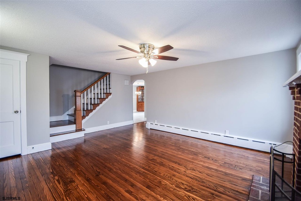 180 W Meyran Ave, Somers Point, NJ 08244 - photo 1