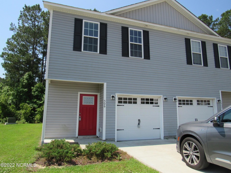 506 Kenan Loop, Jacksonville, NC 28546 - photo 1