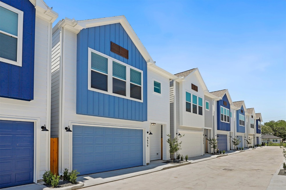 3630 Griggs Rd, Houston, TX 77021 - photo 1