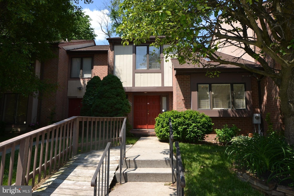 2328 Bright Leaf Way, Baltimore, MD 21209 - photo 1