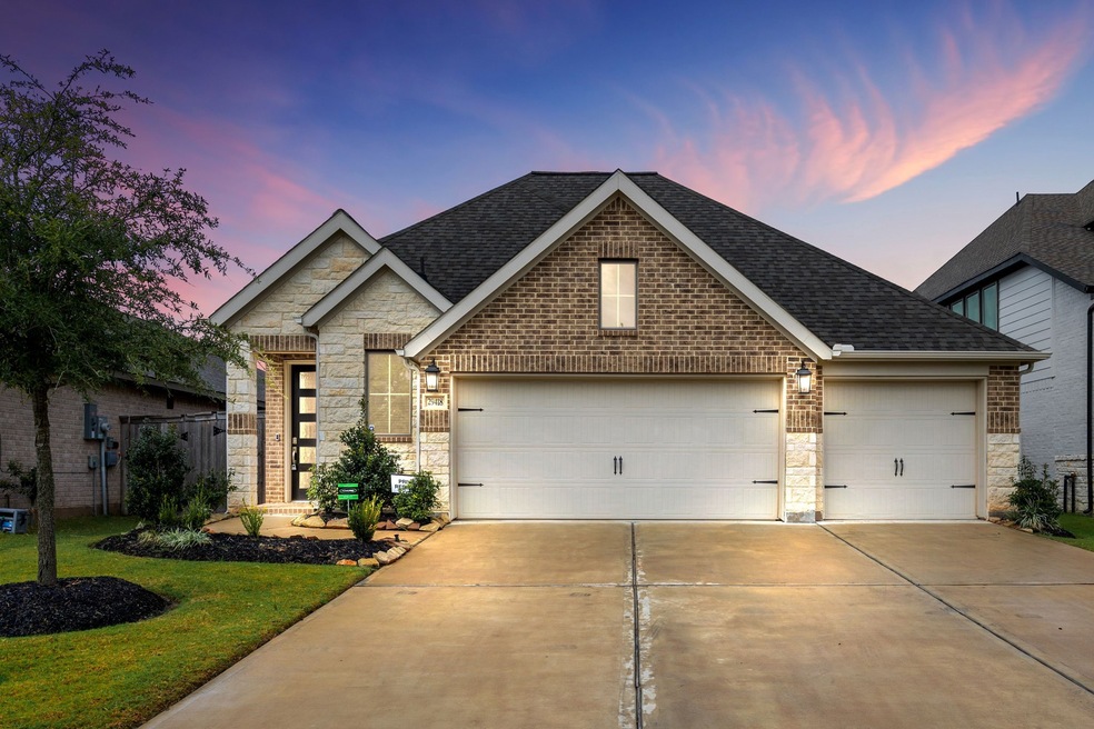 Welcome to this beautiful home at 29418 Pearwood Drive, located in the highly sought-after Lamar CISD school district