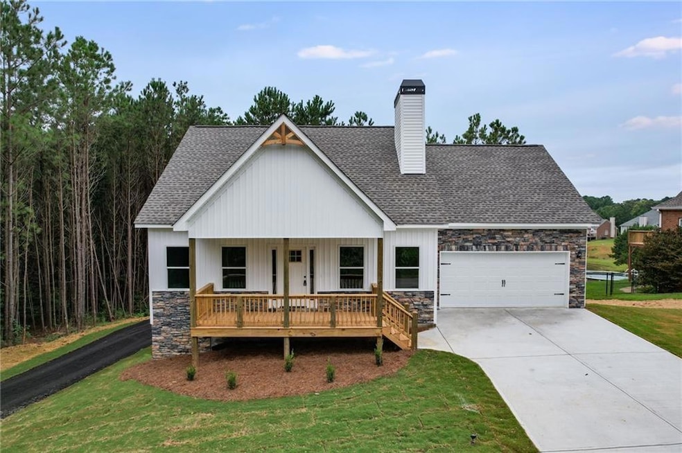 45 Westmoreland Rd, Buchanan, GA 30113 - photo 1