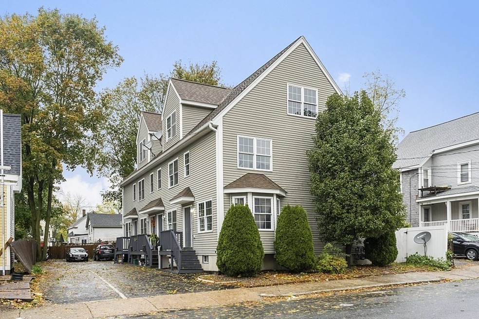 27 5th Ave unit 1, Haverhill, MA 01830 - photo 1