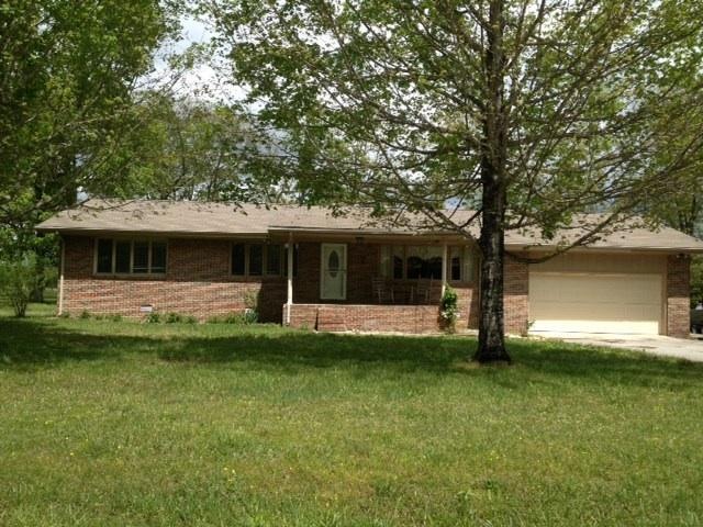 3 bedroom, 3 Full bath home that has been renovated in recent years. The garage door is brand new and this home also has a separate detached garage.