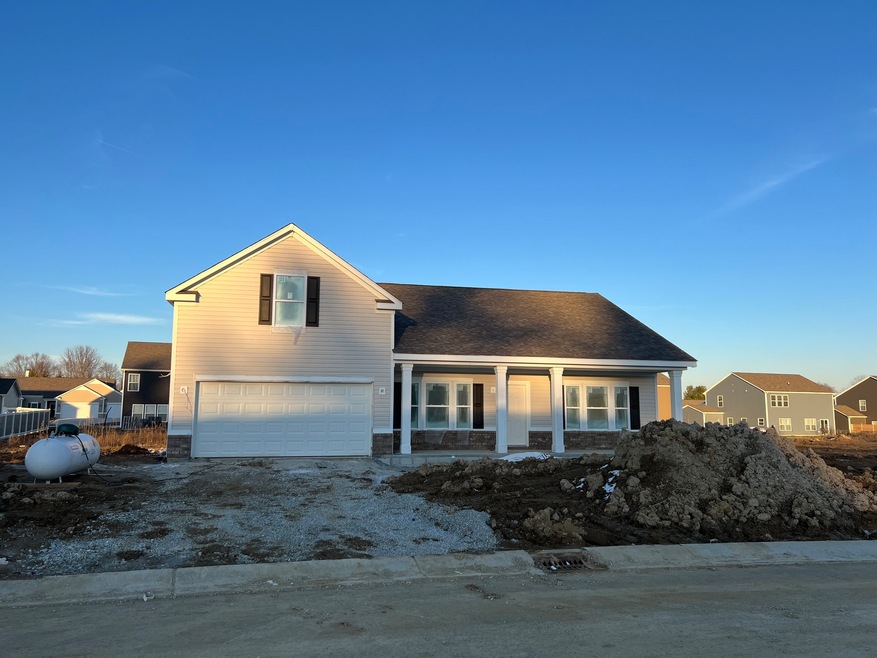 223 Maggie Ln, Batesville, IN 47006 - photo 1