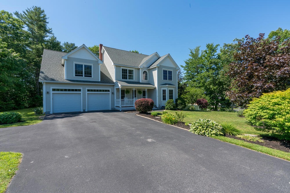 10 Apple Ridge, Biddeford, ME 04005 - photo 1