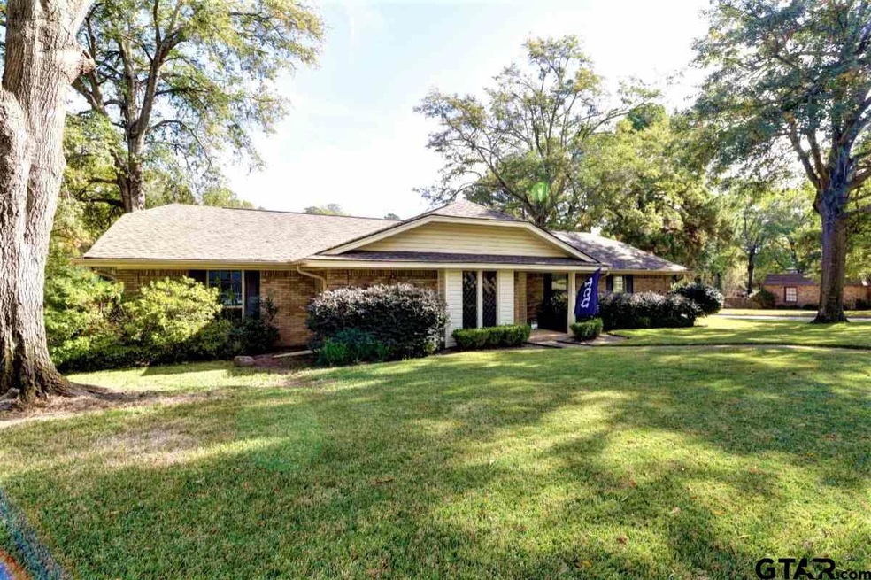 4628 4628 Chad Dr, Tyler, TX 75703 - photo 1