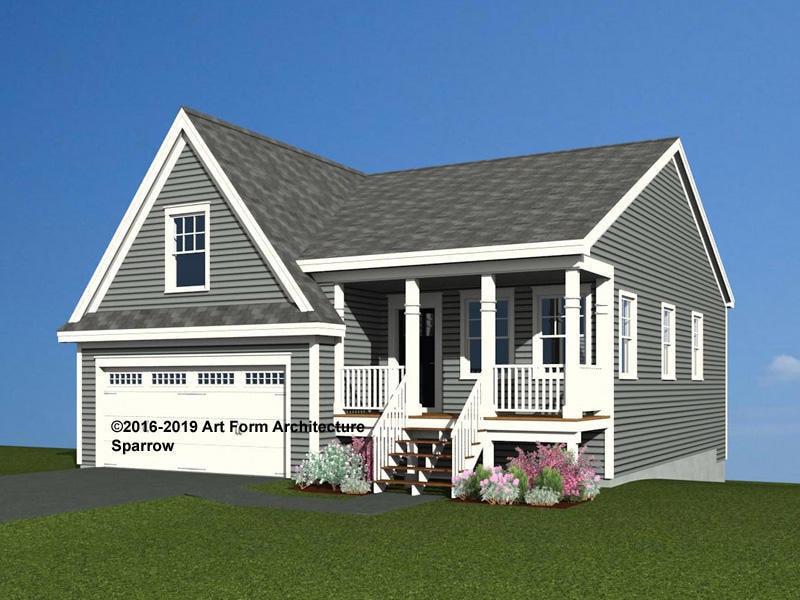 77 Camerons Ln unit 19, Wells, ME 04090 - photo 1