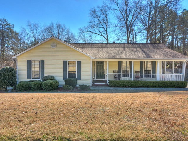 628 Kemper Dr, Evans, GA 30809 - photo 1