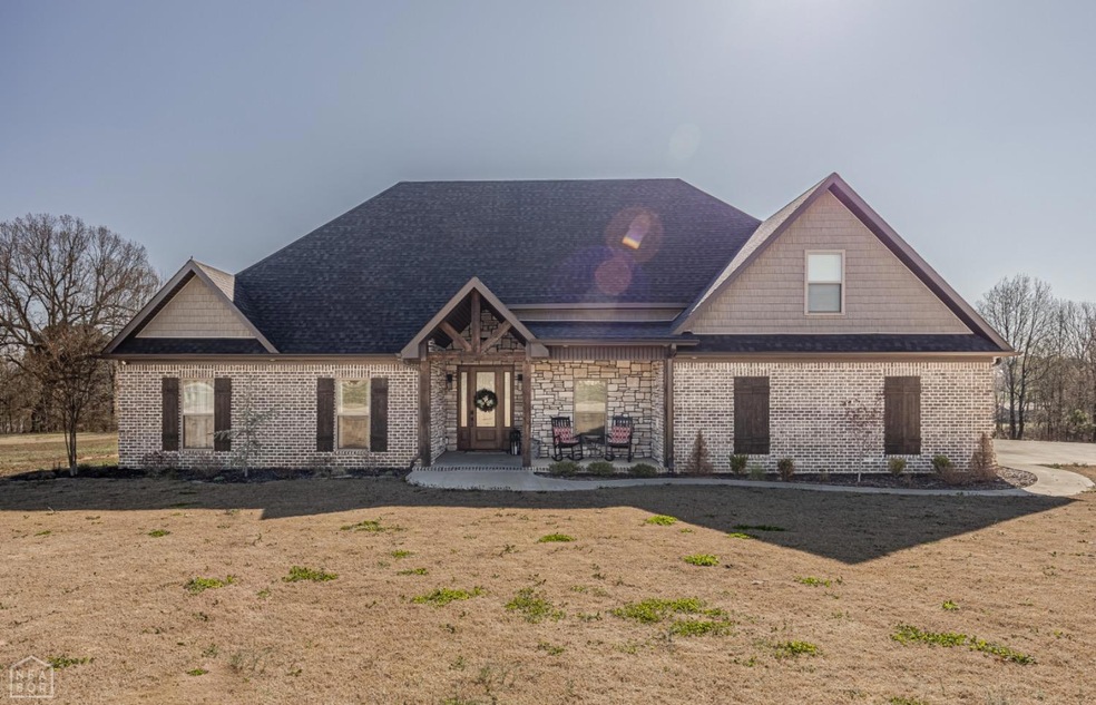 93 County Road 7802, Jonesboro, AR 72401 - photo 1