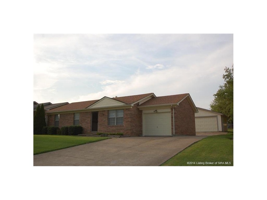 207 Janie Ln, New Albany, IN 47150 - photo 1