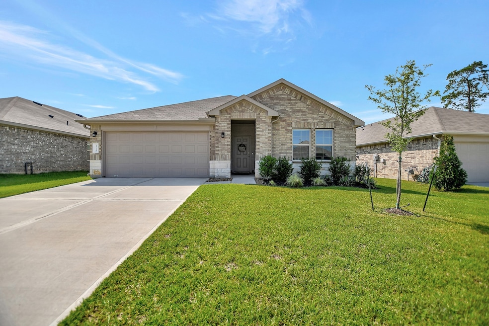 14125 Redwood Forest Trail, Conroe, TX 77384 - photo 1