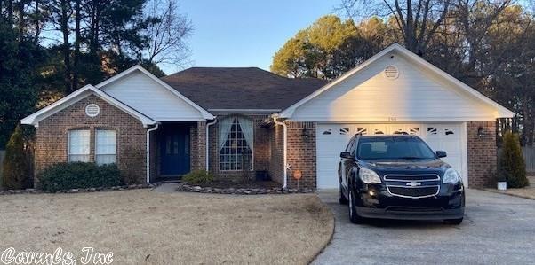 198 Rufus Cir, Conway, AR 72034 - photo 1