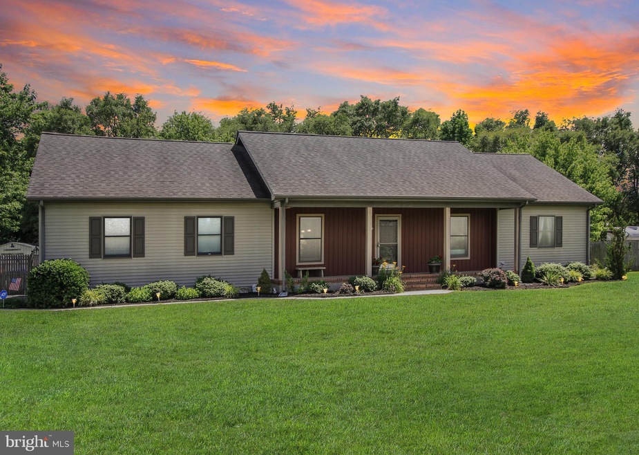 4226 Horseshoe Rd, Seaford, DE 19973 - photo 1