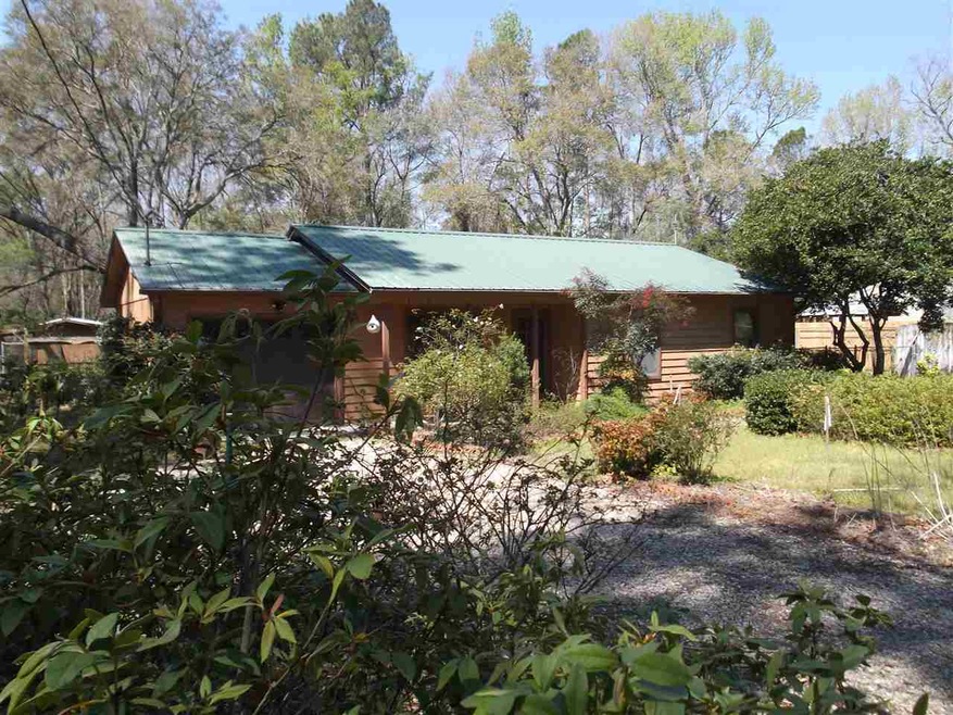 382 Crawfordville Hwy, Crawfordville, FL 32327 - photo 1