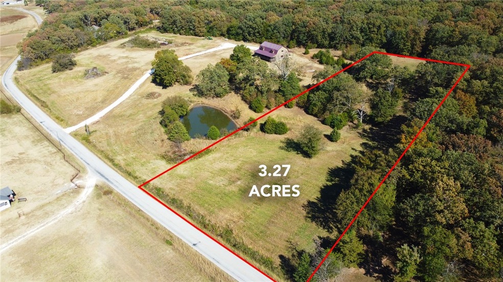 Tract 3 Centerpoint Church Rd, Prairie Grove, AR 72753 - photo 1