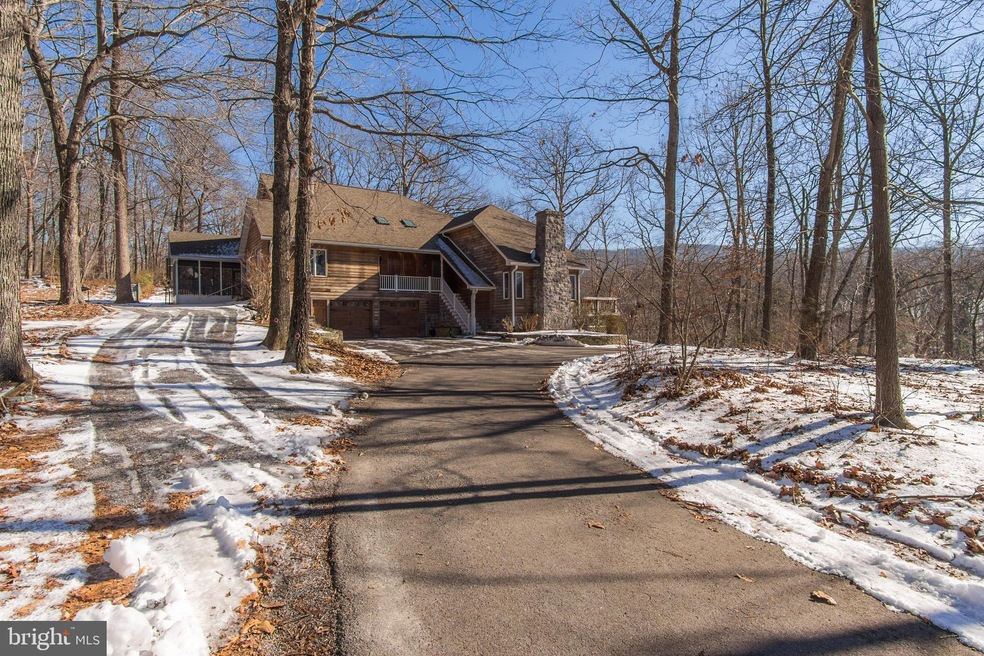 1708 Harpers Ferry Rd, Knoxville, MD 21758 - photo 1