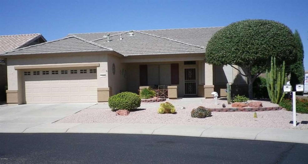 17446 N. Javelina Drive