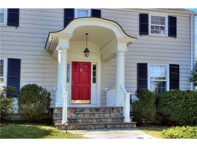 72 Shady Knoll Ln, New Canaan, CT 06840 - photo 1