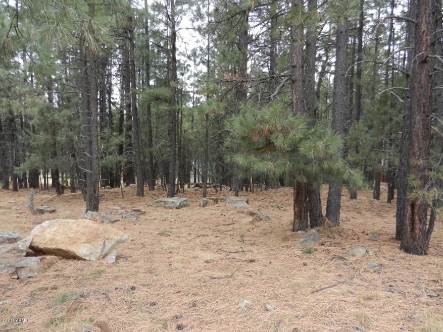 Lot # 661 Vacant Lot