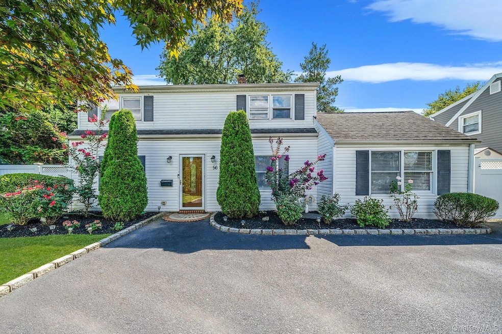 56 Cliff Ln, Levittown, NY 11756 - photo 1