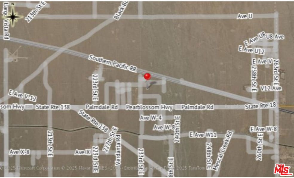 8 235th St E unit V, Palmdale, CA 93591 - photo 1