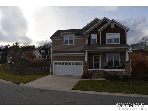 Large Corner Lot