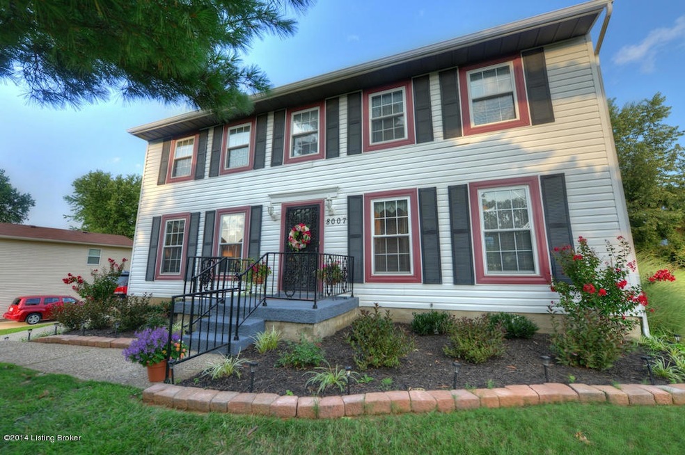 8007 Northern Spy Dr, Louisville, KY 40228 - photo 1