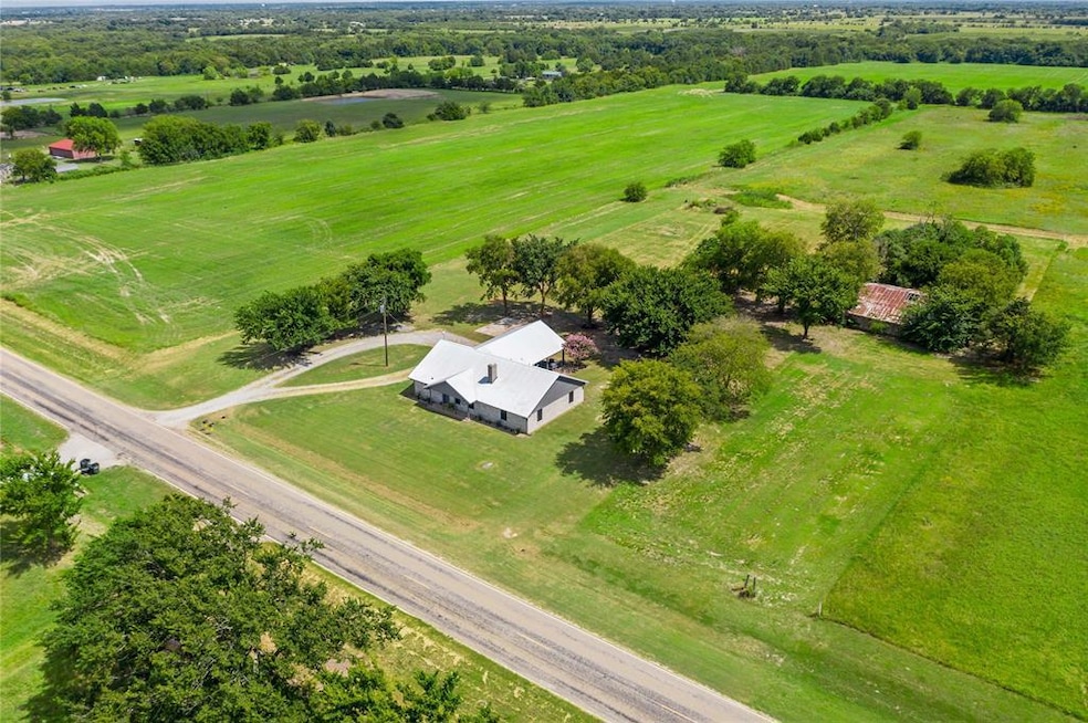 2645 W Fm 898, Bonham, TX 75418 - photo 1