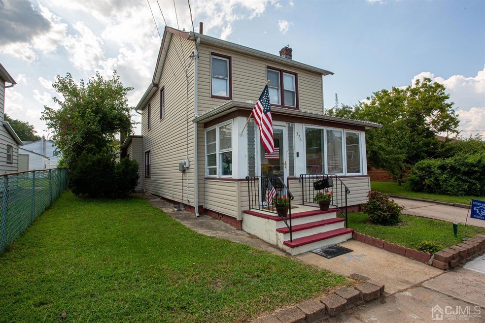 376 Conover St, South Amboy, NJ 08879 - photo 1
