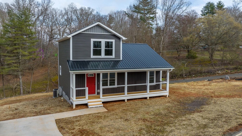 1185 Bear Creek Rd, Leicester, NC 28748 - photo 1