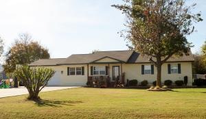 Pan View - Ext- front