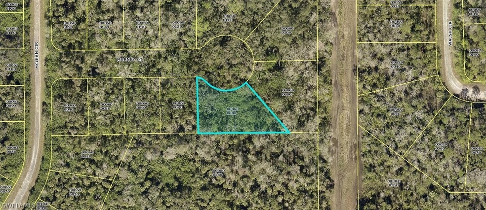 403 Marney Ct, Lehigh Acres, FL 33972 - photo 1