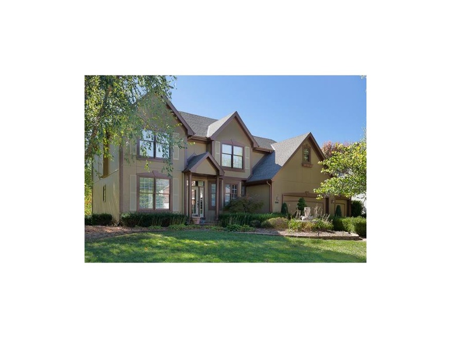 Welcome home!!