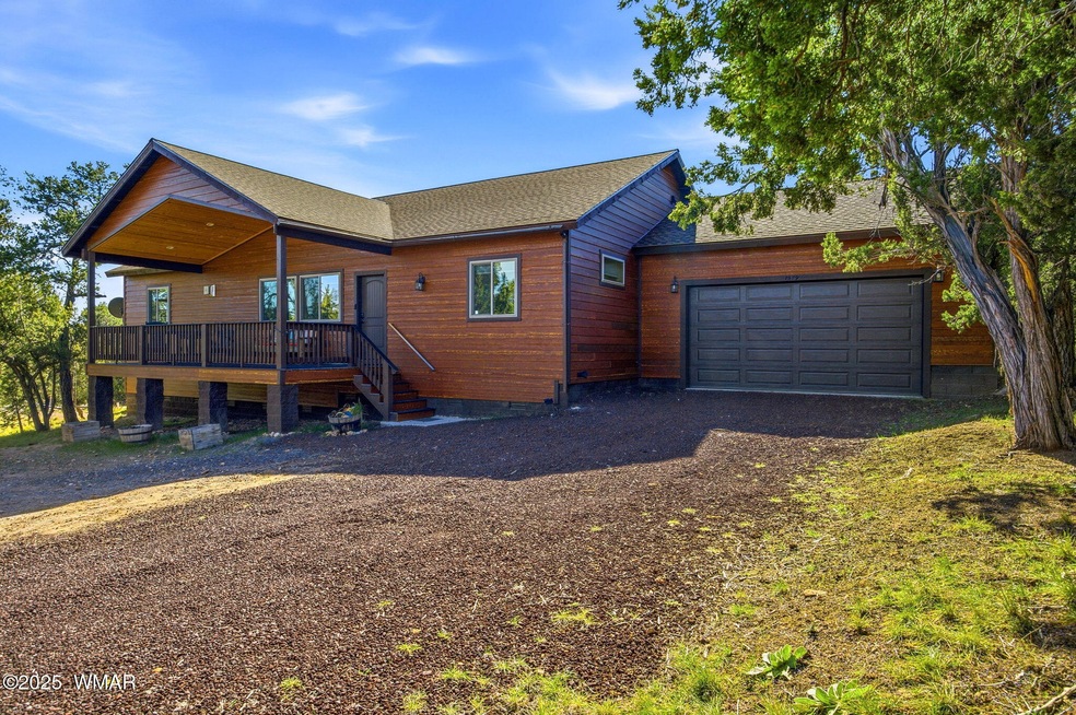 1579 Greentree Cir, Heber, AZ 85928 - photo 1