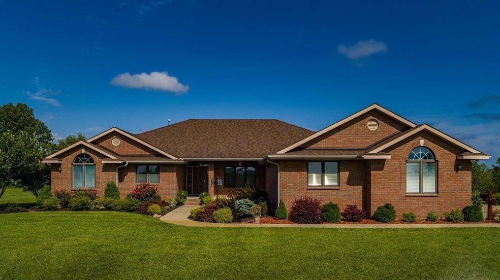 7210 NW Wilson Rd, Topeka, KS 66618 - photo 1