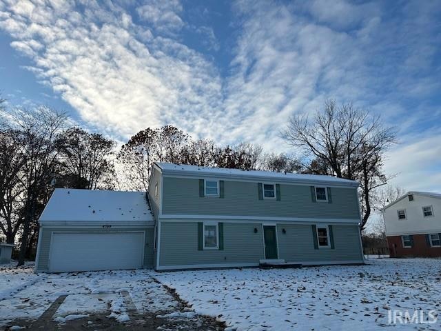 4769 N Brooke Dr, Marion, IN 46952 - photo 1