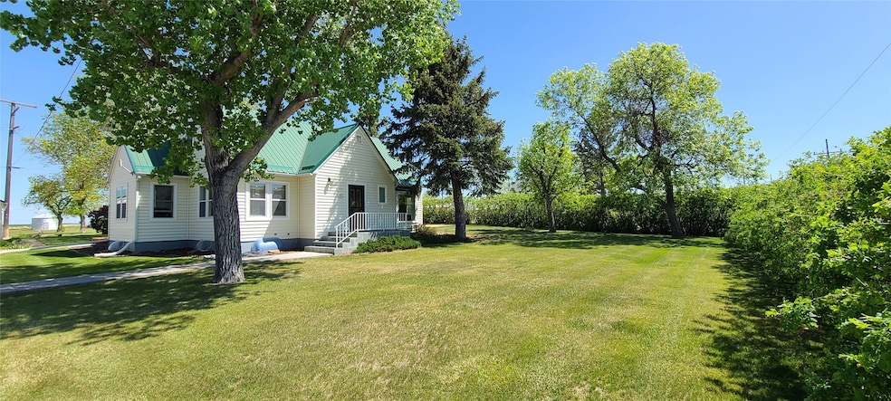 Under Contract $325,000