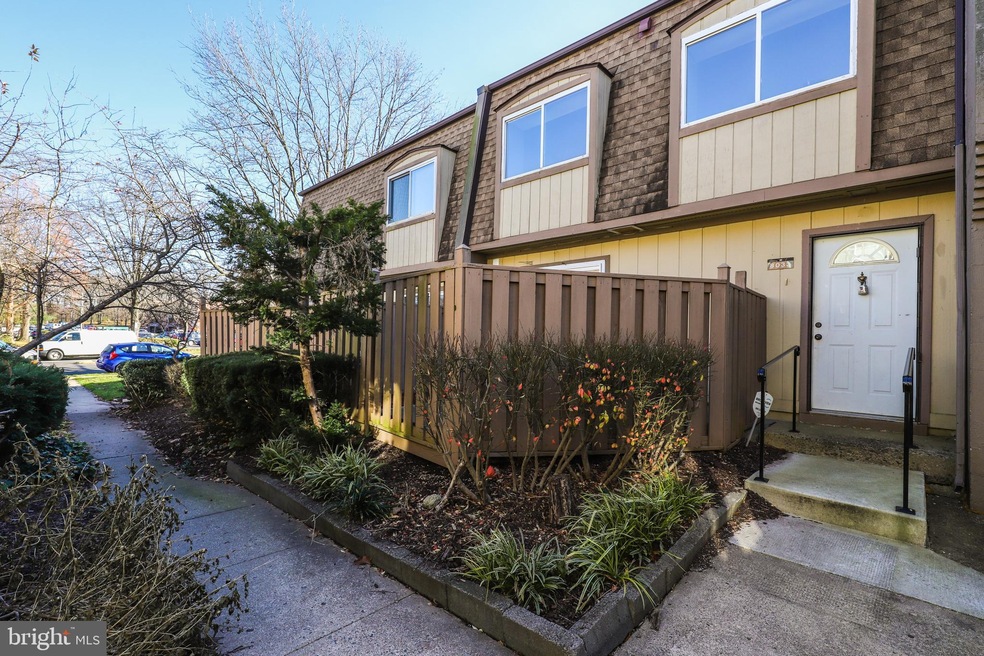 8033 Capistrano Place unit D, Alexandria, VA 22309 - photo 1