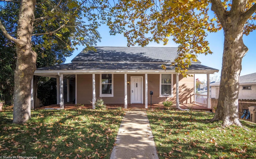 Talk about Curb Appeal!