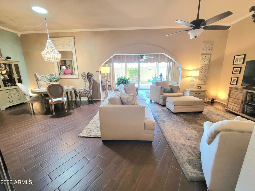 17411 N 105th Ave, Sun City, AZ 85373 - photo 1