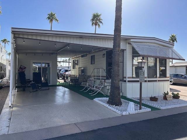 3403 E Main St unit 2138, Mesa, AZ 85213 - photo 1