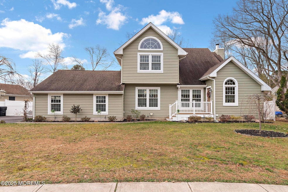 69 Chestnut Ct, Brick, NJ 08723 - photo 1