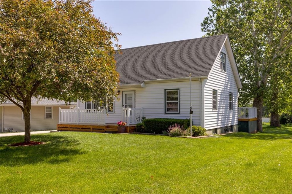 Sold $240,000 • Co-Listing Agent