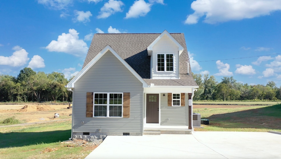 222 Coney Island Rd, Shelbyville, TN 37160 - photo 1